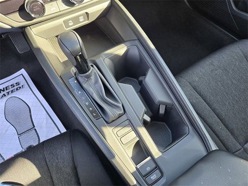 New 2025 Honda Accord LX image 19