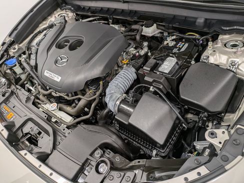 Certified 2023 MAZDA CX-30 2.5 Turbo w/ Premium Package image 30