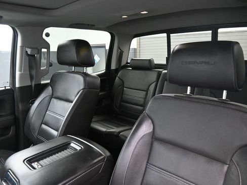 Used 2018 GMC Sierra 1500 Denali image 25