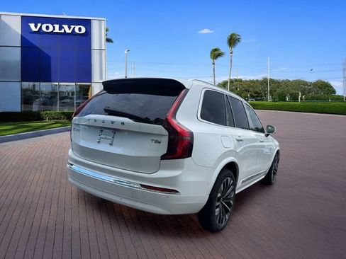 New 2026 Volvo XC90 T8 Plus AWD/4WD image 7