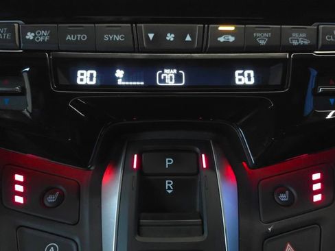 Used 2024 Honda Odyssey Sport image 39