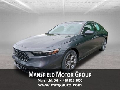 Used 2023 Honda Accord EX