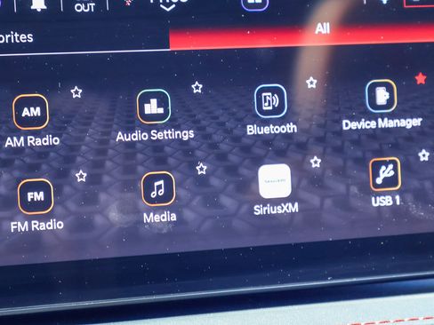 Used 2024 Dodge Hornet R/T Plus image 4