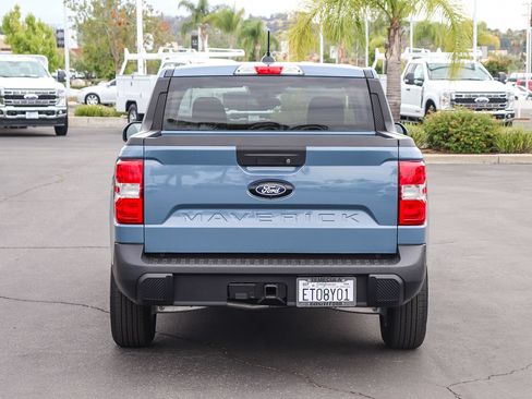 Used 2026 Ford Maverick XLT AWD/4WD image 5