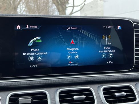 Certified 2022 Mercedes-Benz GLE 450 GLE 450 w/ Premium Package image 23