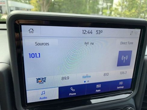 Used 2022 Ford Bronco Sport Big Bend w/ Convenience Package image 23