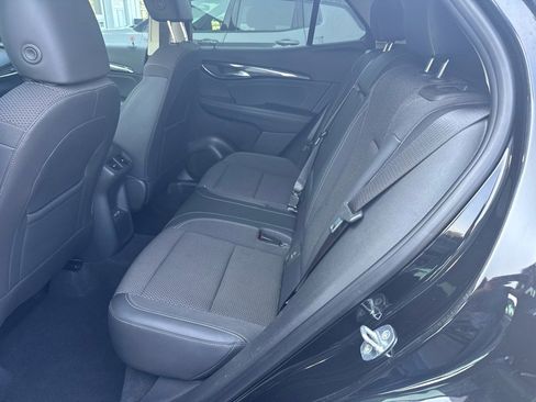 Used 2023 Buick Envision Preferred image 28