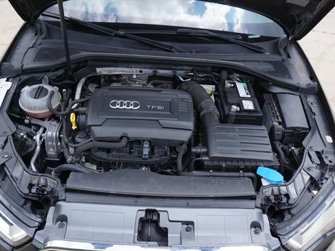 Used 2016 Audi A3 1.8T Premium FWD image 36