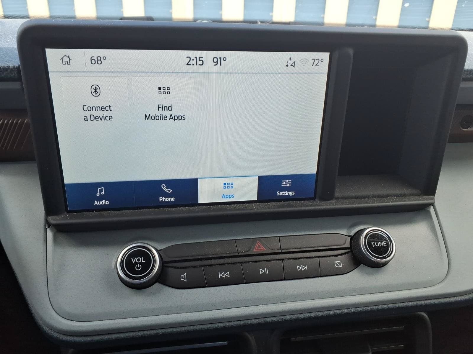 Used 2022 Ford Maverick Lariat w/ Lariat Luxury Package AWD/4WD image 13