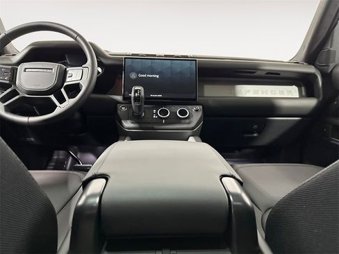 New 2026 Land Rover Defender 130 V8 image 11