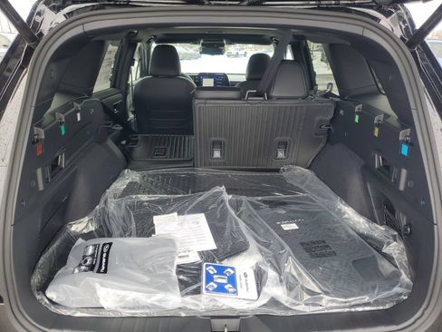 New 2026 Subaru Outback Touring XT AWD/4WD image 29