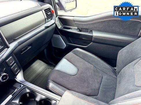 Used 2026 Ford F150 Raptor w/ Equipment Group 803A Raptor R image 40