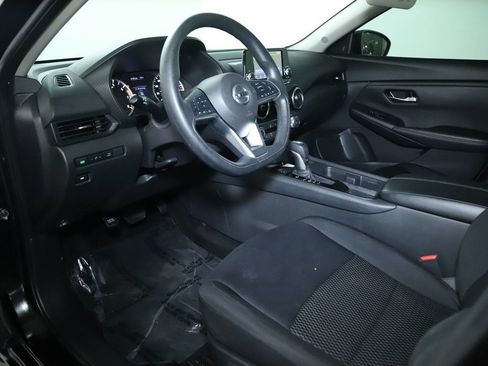 Certified 2023 Nissan Sentra S FWD image 19