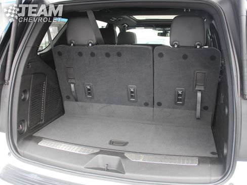 Certified 2021 Chevrolet Tahoe RST image 32