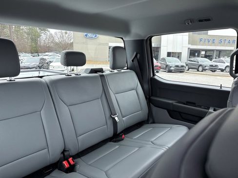 New 2026 Ford F250 XL w/ XL Driver Assist Package image 16