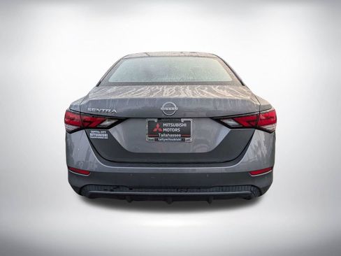 Used 2024 Nissan Sentra S FWD image 5