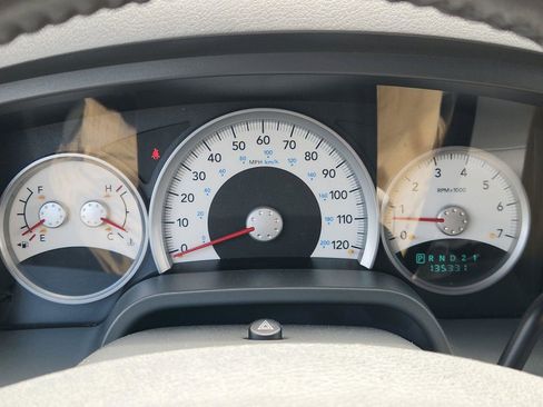 Used 2005 Dodge Dakota SLT AWD/4WD image 19