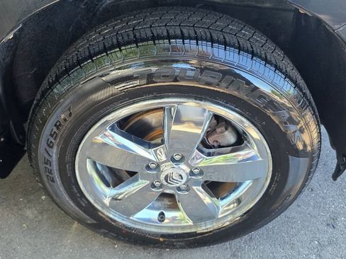 Used 2011 Mercury Mariner Premier w/ 202A Rapid Spec Order Code AWD/4WD image 9