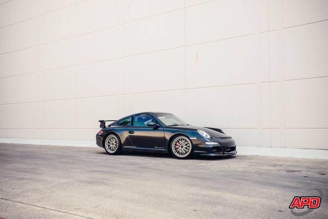 Used 2006 Porsche 911 Carrera S RWD image 33