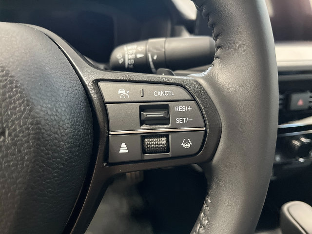 New 2026 Honda Accord Sport image 19