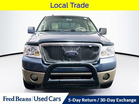 Used 2006 Ford F150 Lariat image 2