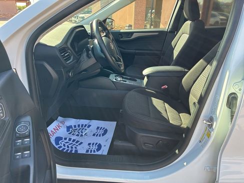 Certified 2024 Ford Escape Active image 21
