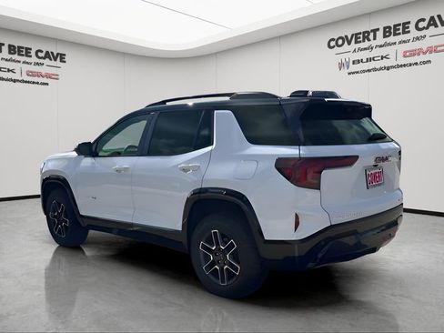 New 2026 GMC Terrain AT4 w/ Convenience Package III image 12