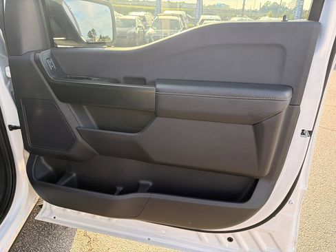 Used 2024 Ford F150 STX RWD image 14