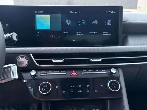New 2026 Hyundai Sonata SEL FWD image 28