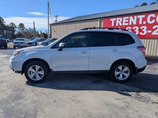 Used 2016 Subaru Forester 2.5i Premium w/ Rugged Package #1 video 2