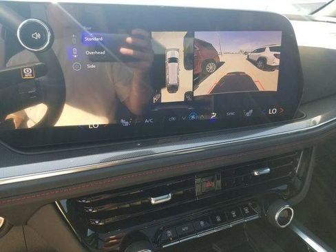 New 2026 Chevrolet Tahoe RST w/ Comfort Package image 19