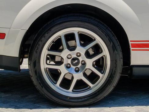Used 2007 Ford Mustang Shelby GT500 RWD image 71