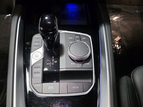 Used 2025 BMW Z4 sDrive30i image 13