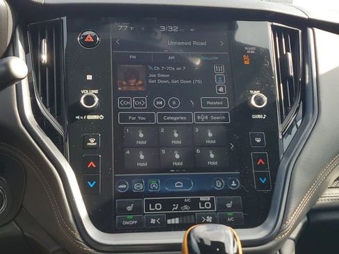 Certified 2023 Subaru Outback Wilderness image 28