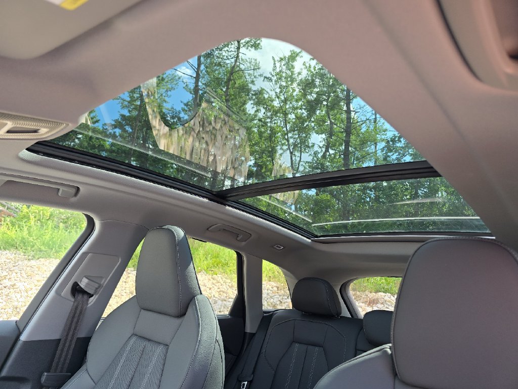 New 2026 Audi Q5 Premium Plus AWD/4WD image 24
