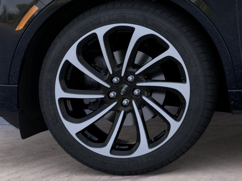 New 2026 Lincoln Nautilus Black Label AWD/4WD image 19
