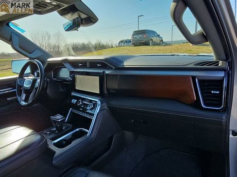 Used 2024 GMC Sierra 1500 Denali w/ Denali Reserve Package image 30