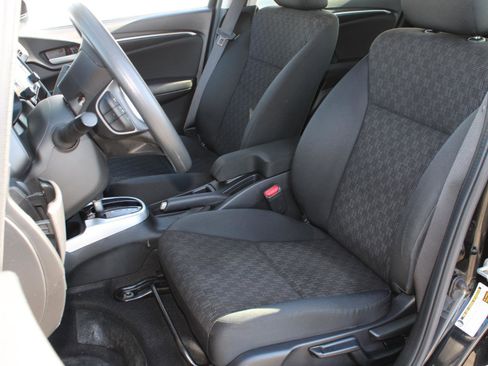 Used 2017 Honda Fit LX image 13