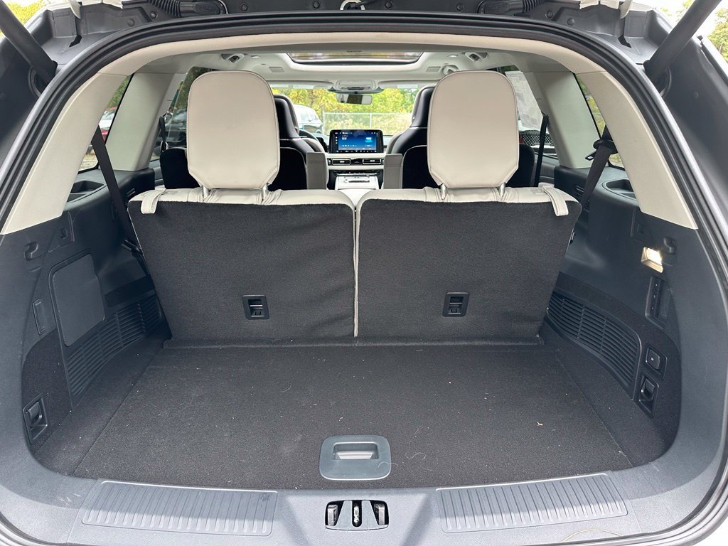 New 2027 Lincoln Aviator Reserve AWD/4WD image 26