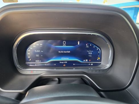 Used 2023 Chevrolet Tahoe RST AWD/4WD image 22
