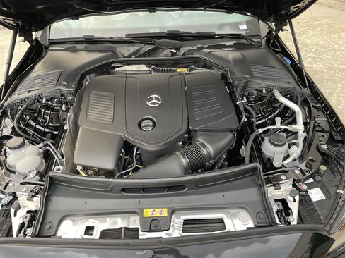 Certified 2024 Mercedes-Benz C 300 Sedan image 51