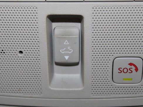 Used 2023 INFINITI QX80 Premium Select w/ Cargo Package image 58