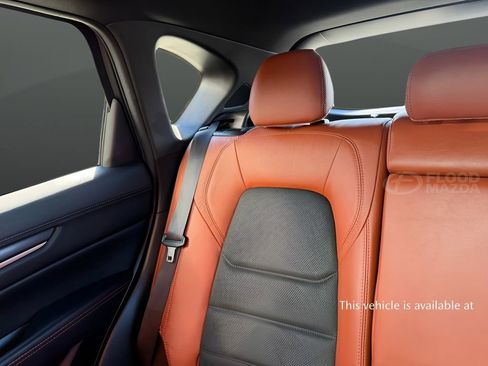 Certified 2024 MAZDA CX-5 Carbon Edition image 33