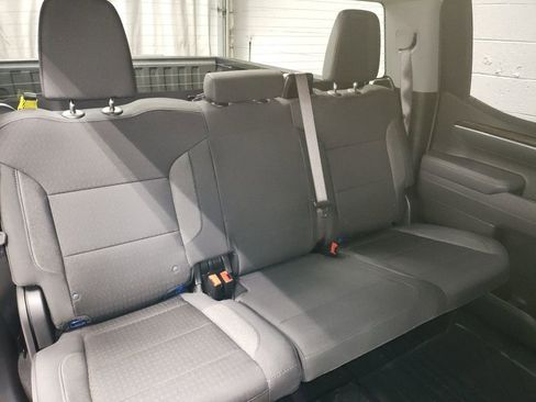 Used 2025 Chevrolet Silverado 1500 LT w/ LPO, Liner Protection Package image 12