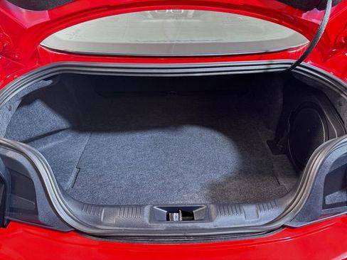 Certified 2024 Ford Mustang GT Premium image 9