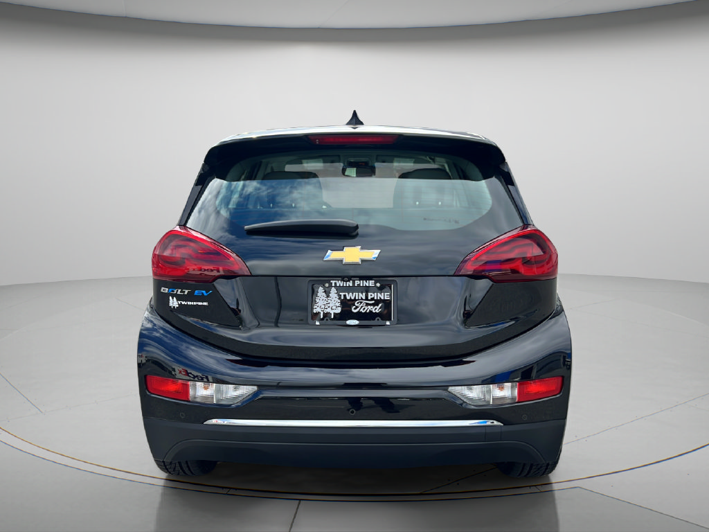Used 2020 Chevrolet Bolt LT FWD image 6