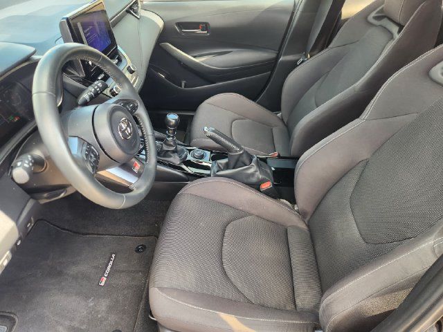 Certified 2023 Toyota Corolla GR w/ Performance Package AWD/4WD image 13
