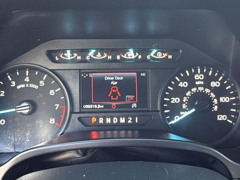 Used 2020 Ford F150 XL w/ Equipment Group 101A Mid image 10