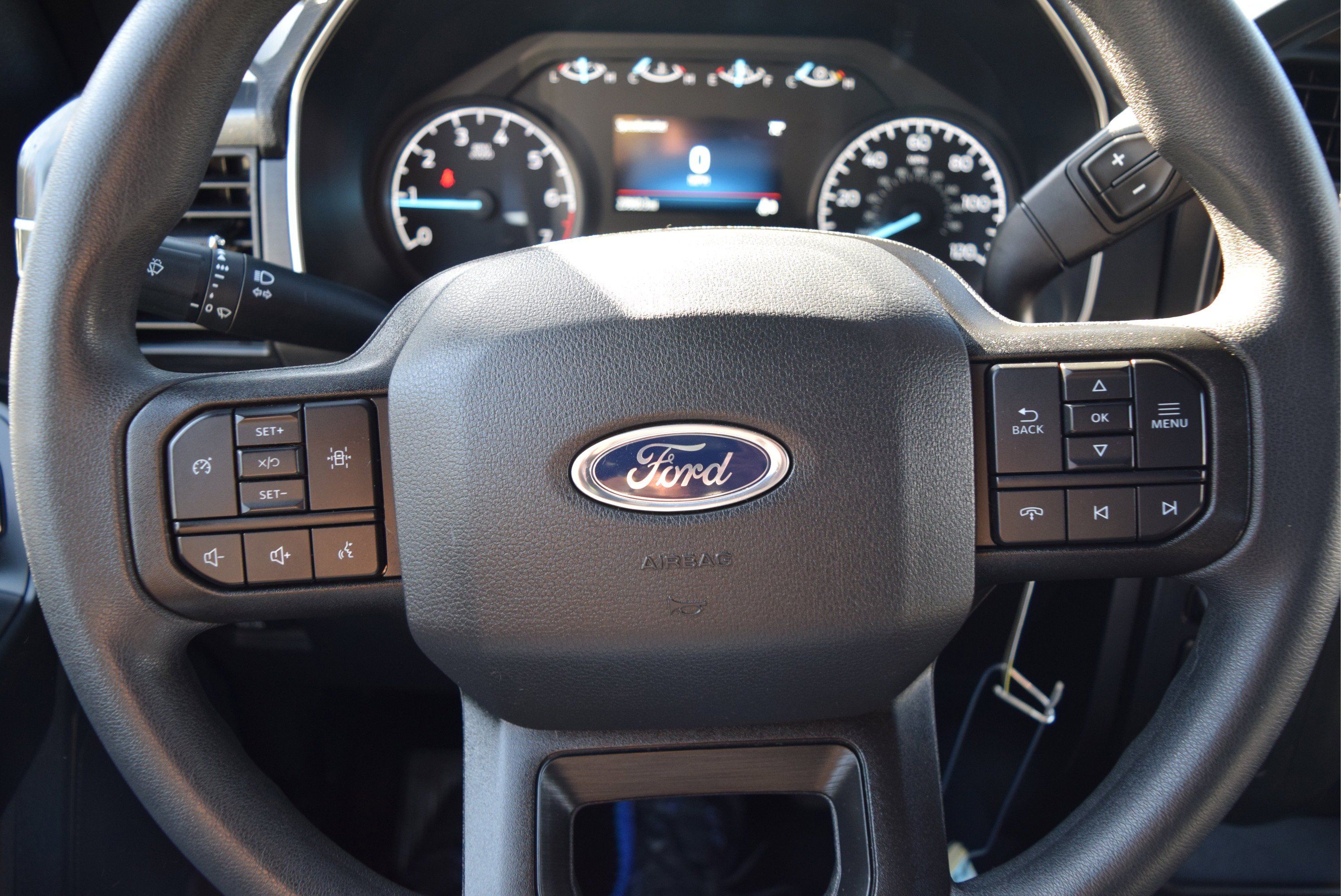 Certified 2022 Ford F150 XL w/ STX Appearance Package AWD/4WD image 10