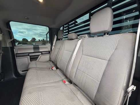 Used 2018 Ford F250 XLT AWD/4WD image 15